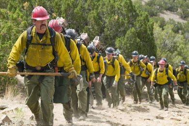 Only the Brave Review SpicyPulp