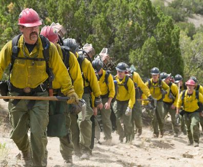 Only the Brave Review SpicyPulp