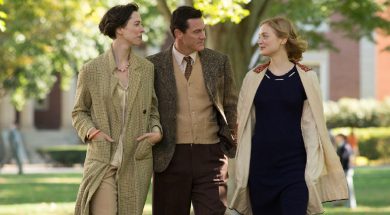 Professor Marston and the Wonder Women