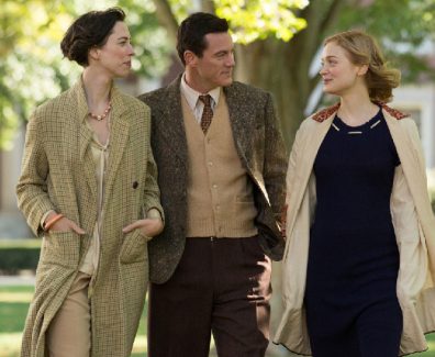 Professor Marston and the Wonder Women
