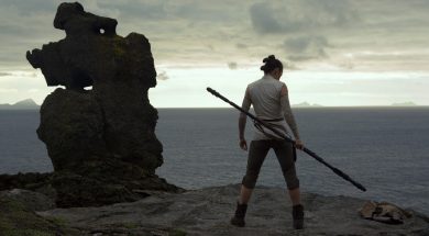 Star Wars The Last Jedi Review SpicyPulp