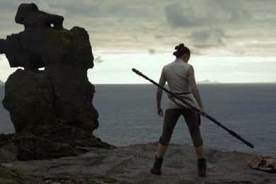 Star Wars The Last Jedi Review SpicyPulp
