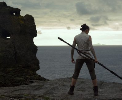Star Wars The Last Jedi Review SpicyPulp