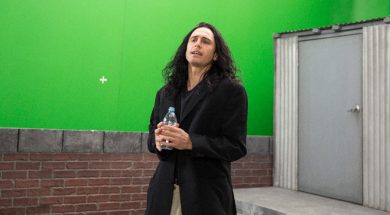 The Disaster Artist Review SpicyPulp