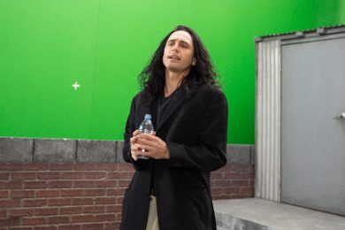 The Disaster Artist Review SpicyPulp