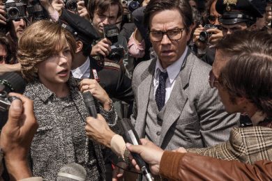 All the Money in the World Review SpicyPulp