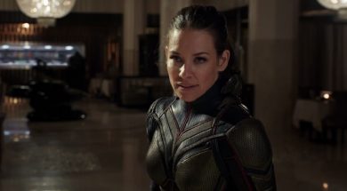 Ant-Man and the Wasp First Trailer SpicyPulp