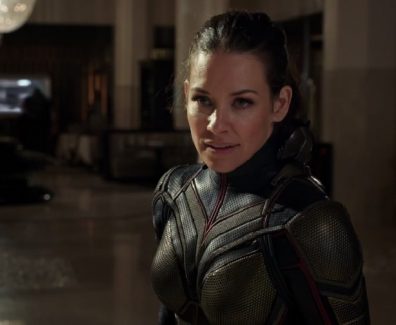 Ant-Man and the Wasp First Trailer SpicyPulp