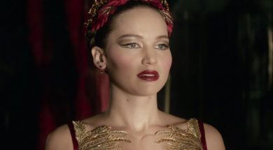 Red Sparrow Trailer Jennifer Lawrence SpicyPulp