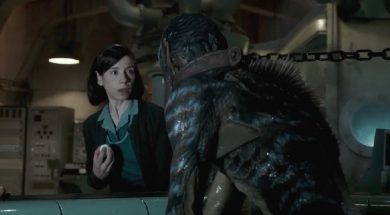 The Shape of Water Review SpicyPulp