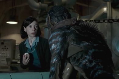 The Shape of Water Review SpicyPulp