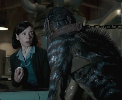 The Shape of Water Review SpicyPulp
