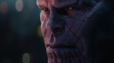 Avengers Infinity War Spot SpicyPulp