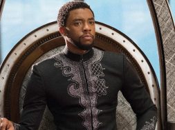 Black Panther Review SpicyPulp