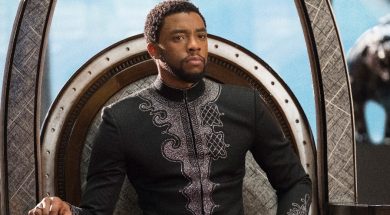 Black Panther Review SpicyPulp