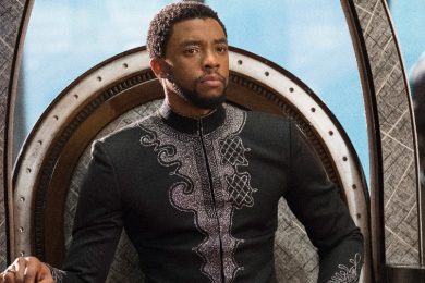 Black Panther Review SpicyPulp
