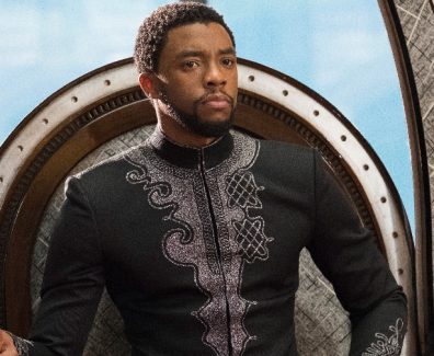 Black Panther Review SpicyPulp