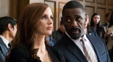 Molly's Game Review SpicyPulp