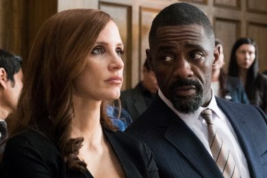 Molly's Game Review SpicyPulp