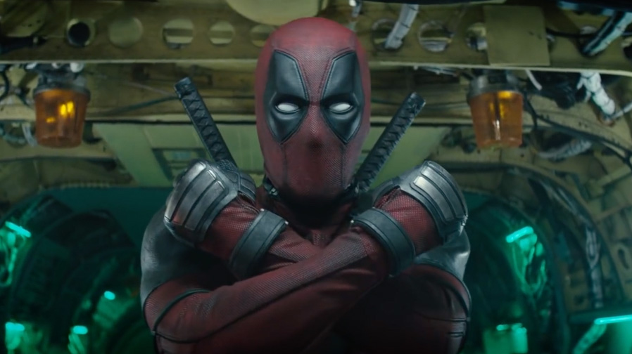 Ryan Reynolds announces work on ‘Deadpool 3’