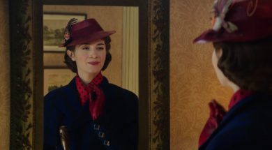 Mary Poppins Returns Trailer SpicyPulp