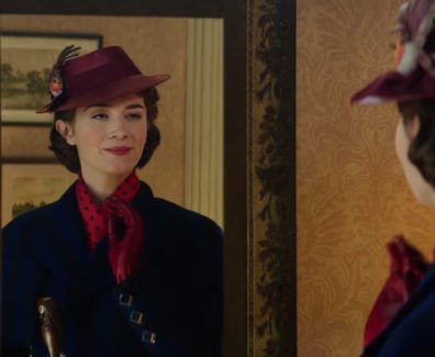 Mary Poppins Returns Trailer SpicyPulp