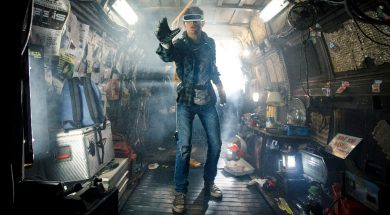 Ready Player One Review SpicyPulp