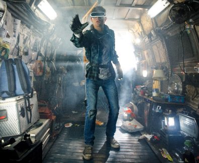 Ready Player One Review SpicyPulp