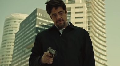 Sicario Soldado Trailer New SpicyPulp