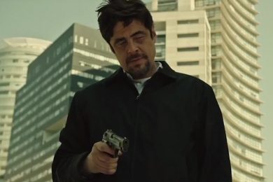 Sicario Soldado Trailer New SpicyPulp