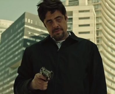 Sicario Soldado Trailer New SpicyPulp