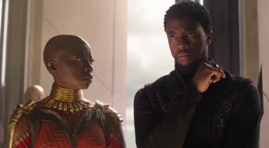 Avengers Infinity War Chant Spot SpicyPulp