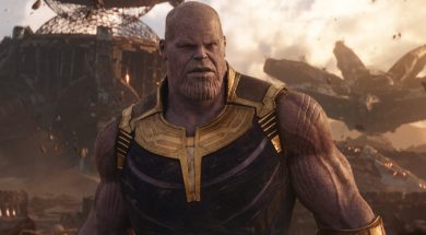 Avengers Infinity War Review SpicyPulp