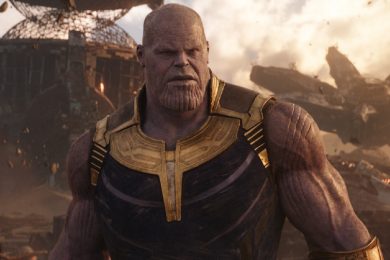 Avengers Infinity War Review SpicyPulp