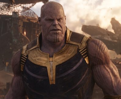 Avengers Infinity War Review SpicyPulp