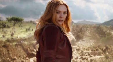 Avengers Infinity War Spots SpicyPulp