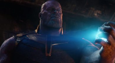 Avengers Infinity War Top 5 SpicyPulp