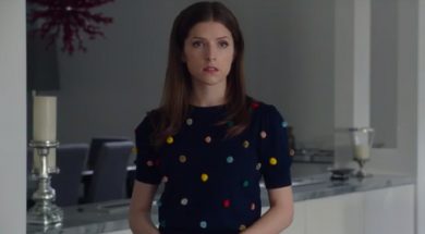 A Simple Favour Trailer SpicyPulp