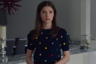 A Simple Favour Trailer SpicyPulp