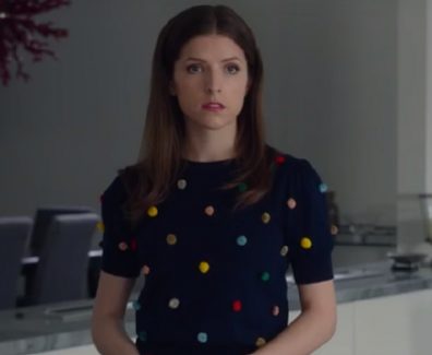 A Simple Favour Trailer SpicyPulp