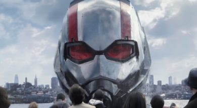 Ant-Man and the Wasp Top Five Trailer Moments SpicyPulp