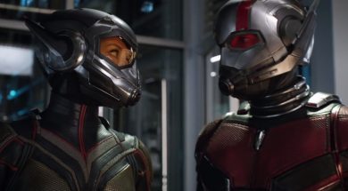 Ant Man and the Wasp Final Trailer SpicyPulp