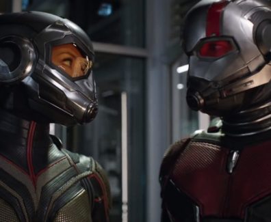 Ant Man and the Wasp Final Trailer SpicyPulp