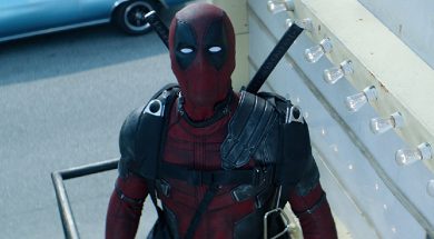 Deadpool 2 Review SpicyPulp