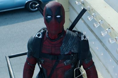 Deadpool 2 Review SpicyPulp