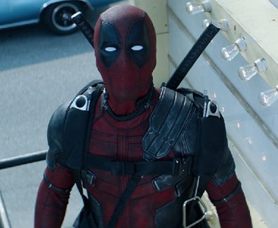 Deadpool 2 Review SpicyPulp