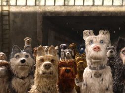 Isle Of Dogs Review SpicyPulp