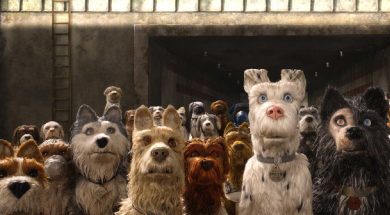 Isle Of Dogs Review SpicyPulp