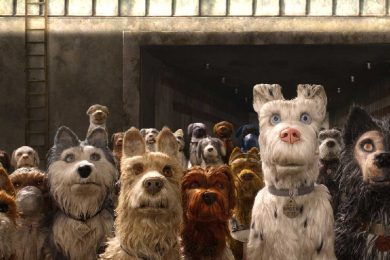 Isle Of Dogs Review SpicyPulp