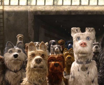 Isle Of Dogs Review SpicyPulp